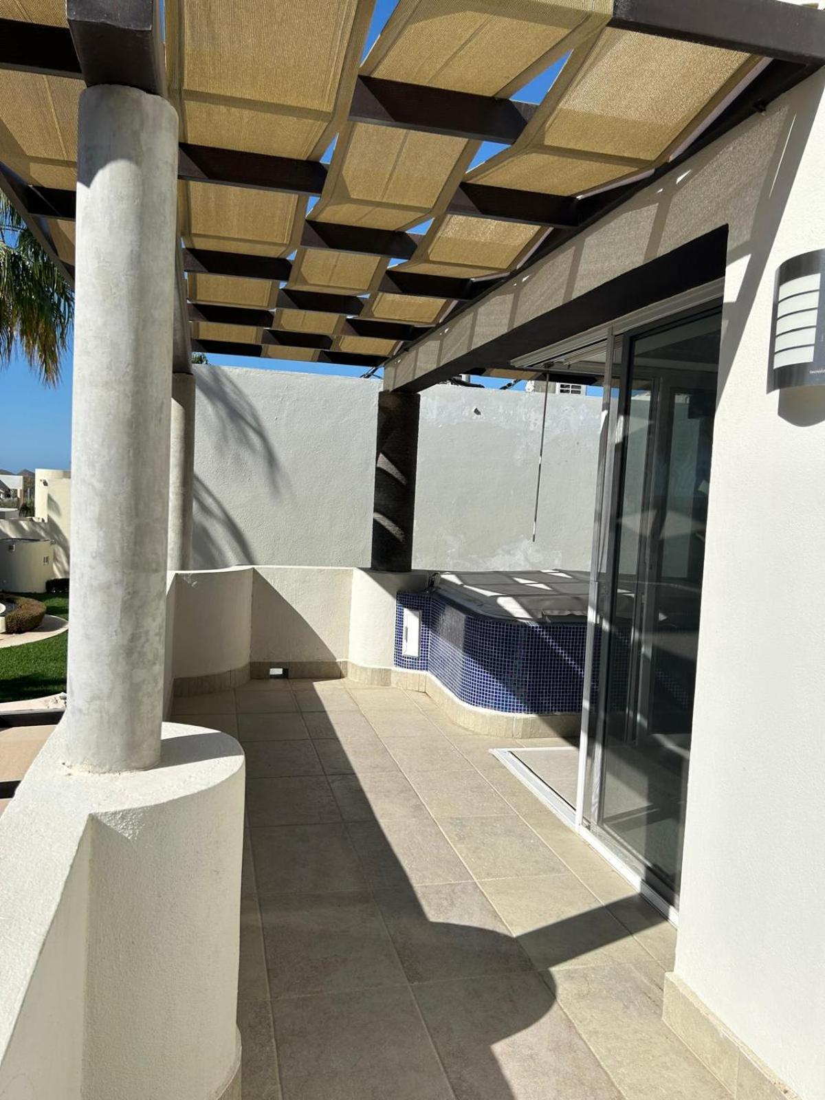 Cielo Azul San Diego #9 Cabo San Lucas Zewnętrze zdjęcie
