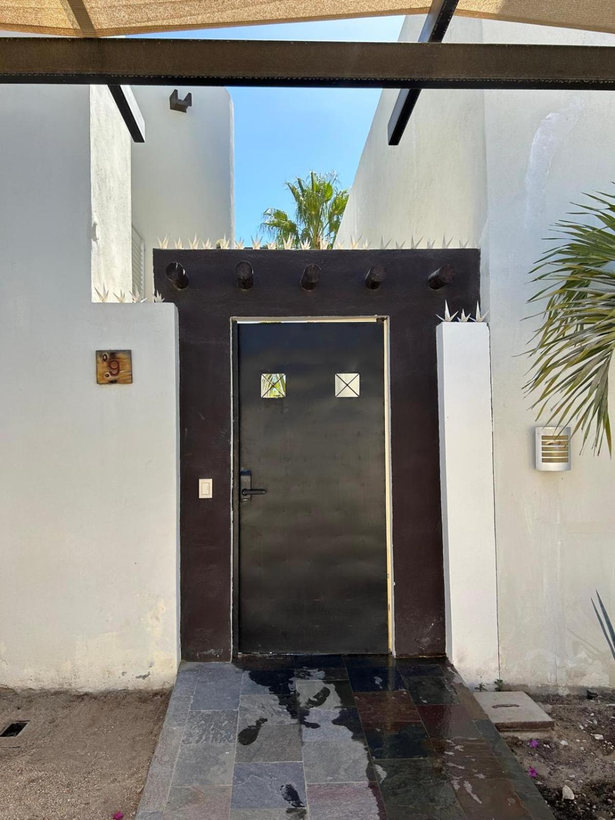 Cielo Azul San Diego #9 Cabo San Lucas Zewnętrze zdjęcie
